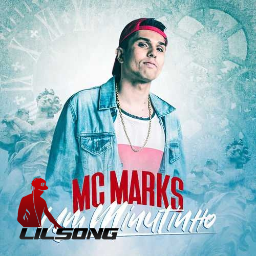 MC Marks - Um Minutinho